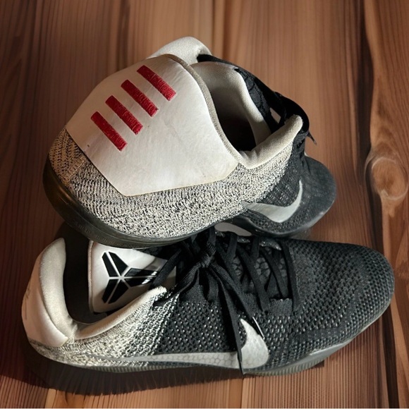 Nike Kobe 11 Low Top “The Last Emperor” - Men’s Size 13